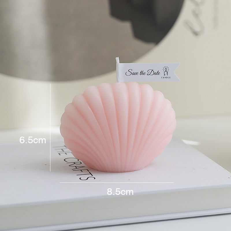 Aromatherapy Candle Home Decoration
